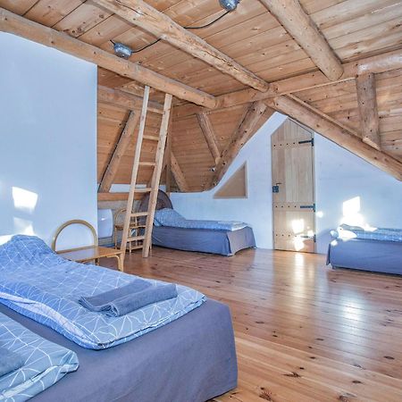 Apartamento Nadgora SkyHouse Žabljak Exterior foto