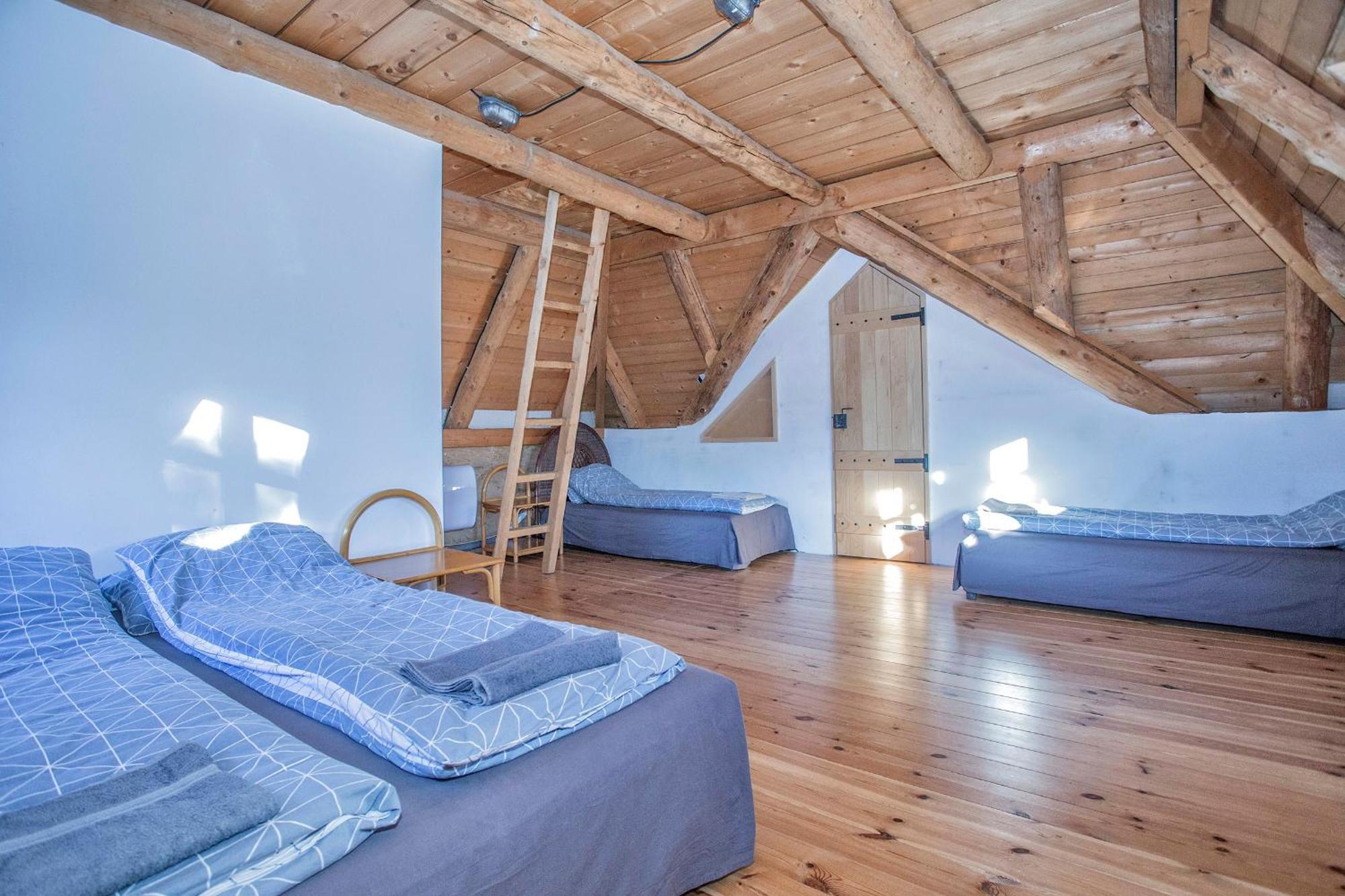 Apartamento Nadgora SkyHouse Žabljak Exterior foto
